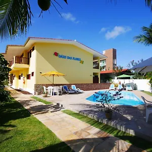  Apartamento Oasis Flores